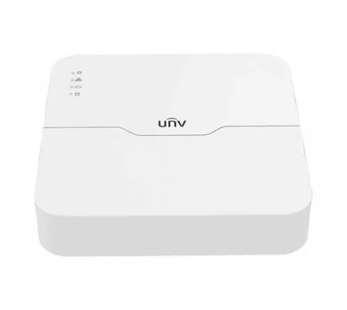 Сетевой видеорегистратор UNV NVR301-04LS2-P4