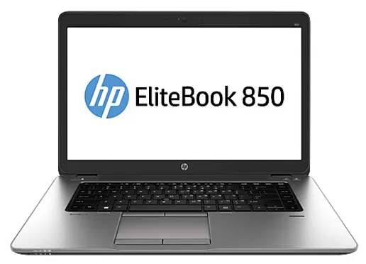 Ноутбук HP EliteBook 850 G1 F1Q44EA