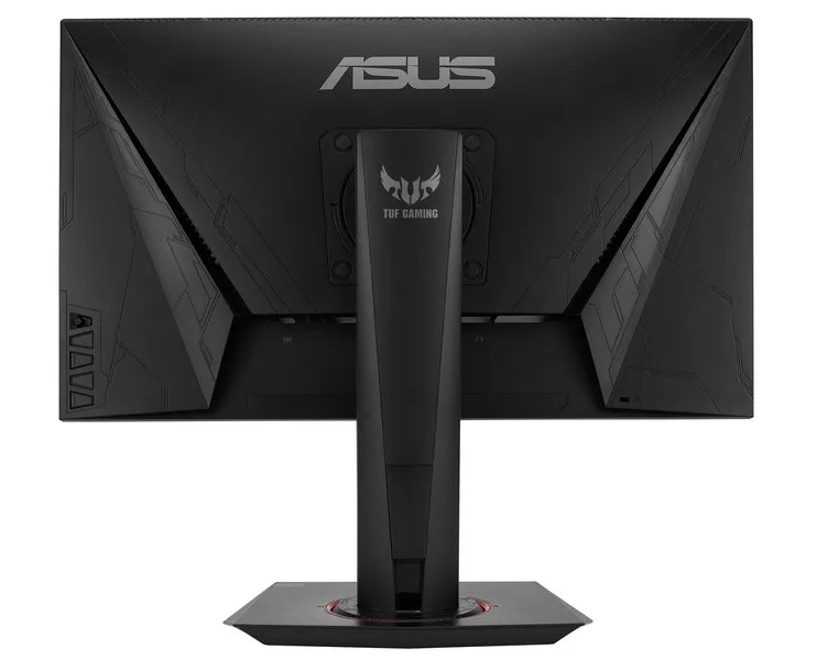 Монитор 24.5" Asus VG258QM
