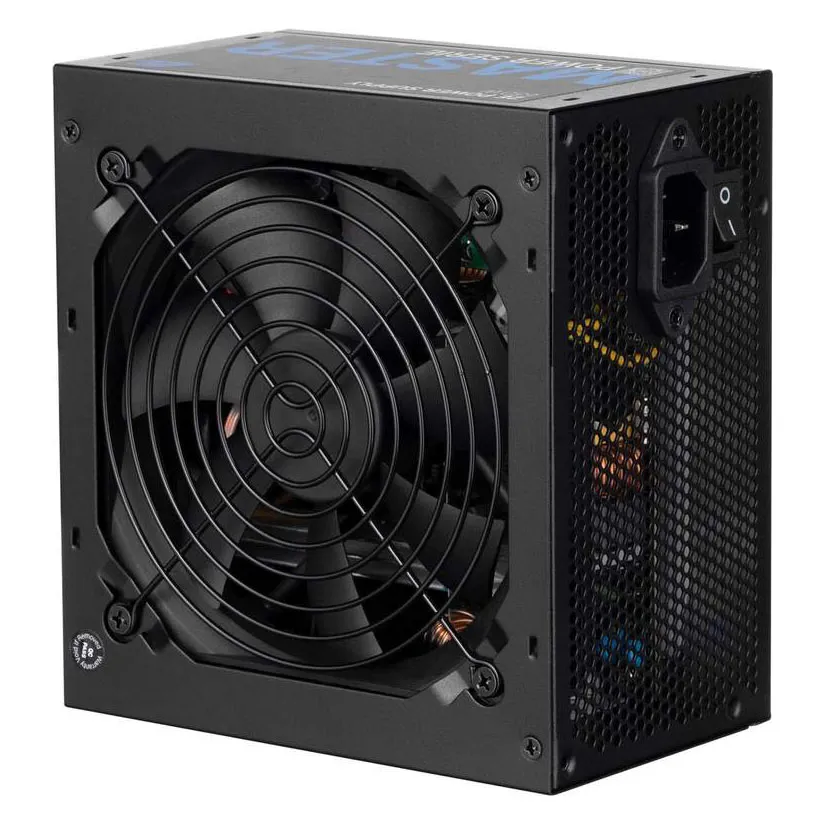 Блок питания 650W 2E MASTER POWER 2E-MP650-120APFC