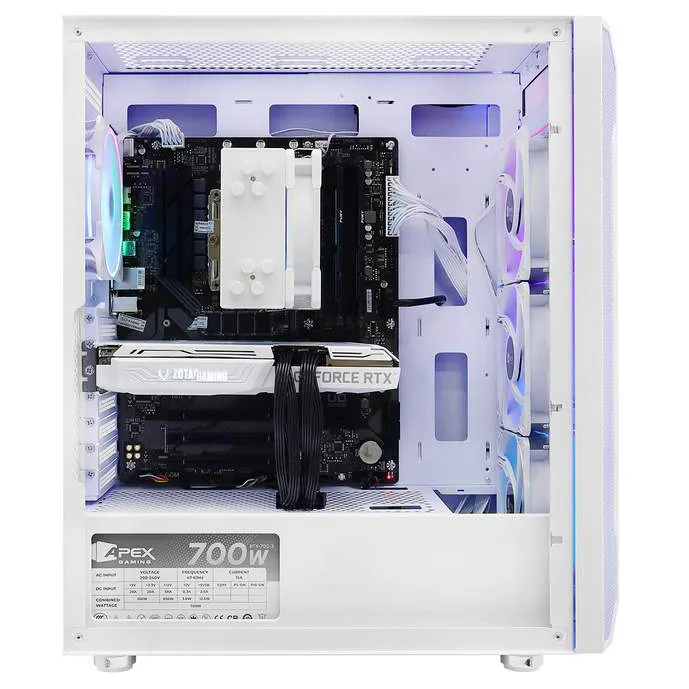 Компьютер Extreme 72607