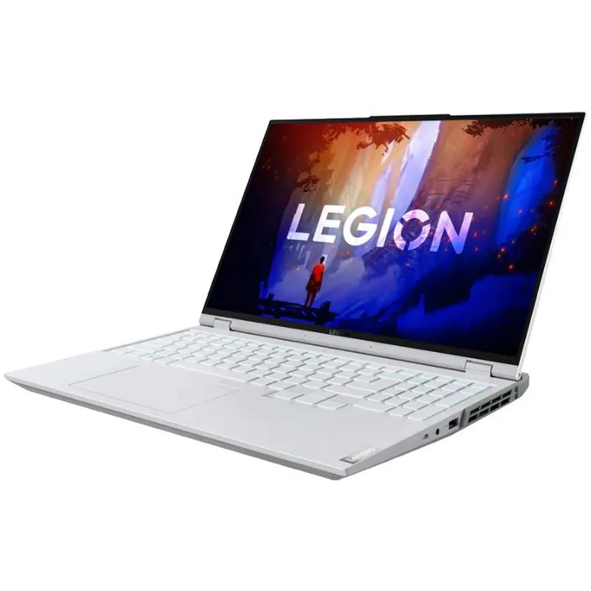 Ноутбук Lenovo Legion 5 Pro 16ARH7H 82RG00HERK