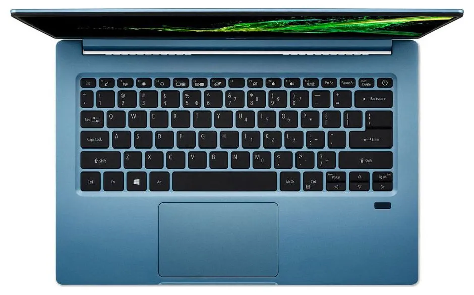 Ноутбук Acer Swift 3 SF314-57G NX.HUGER.002