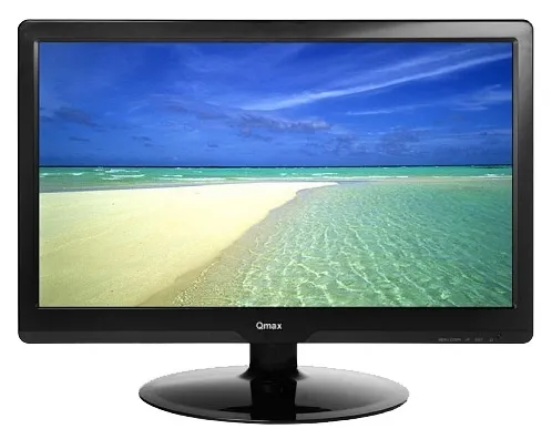 Монитор 23.6" Qmax M2465B