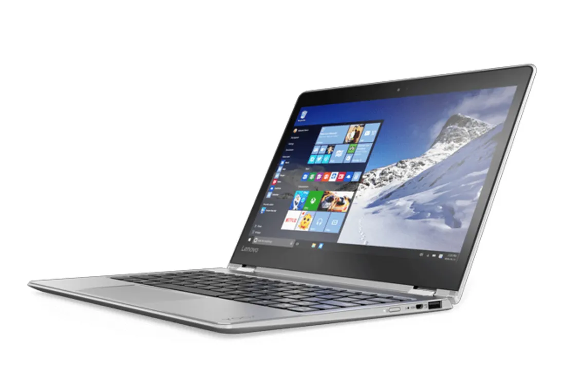 Ноутбук Lenovo IdeaPad Yoga 710 80V4004HRK