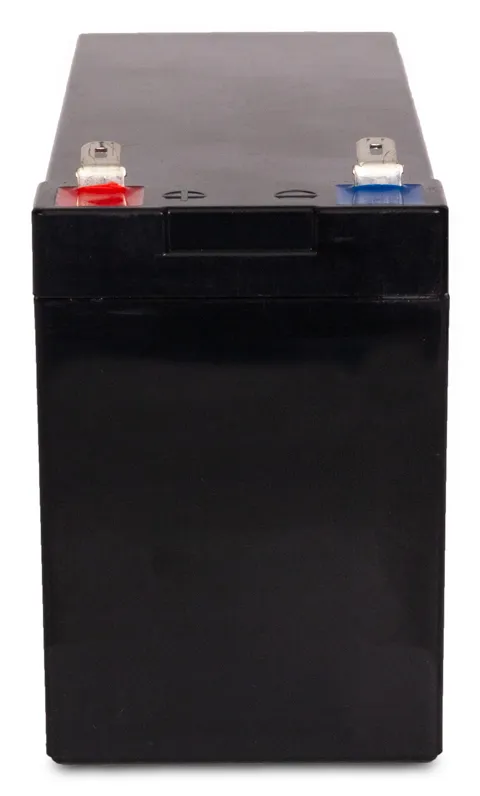 Батарея SVC LiFePO4 12В 7.5 Ач