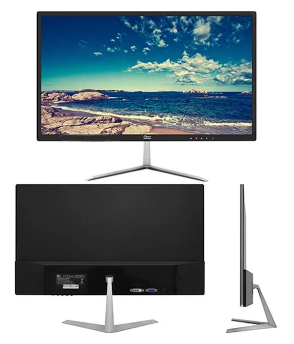 Монитор 21.5" Qmax Vision 22S215D
