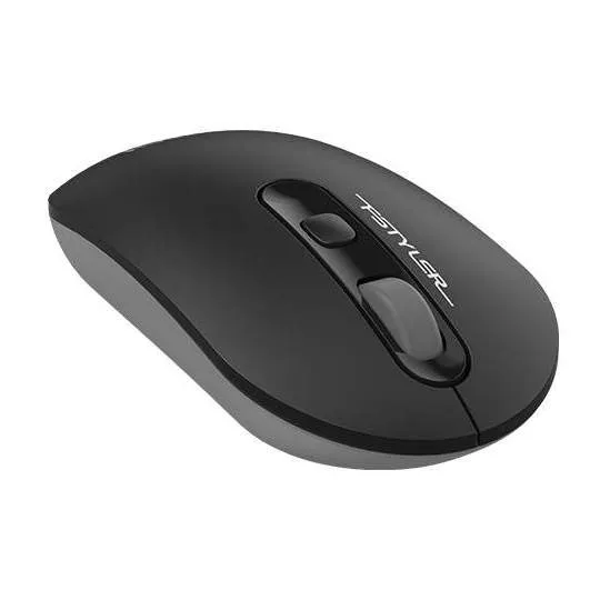 Мышь A4tech Fstyler FG20S-Grey