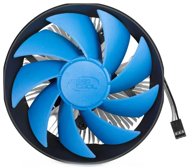 Кулер для CPU Deepcool GAMMA ARCHER DP-MCAL-GA