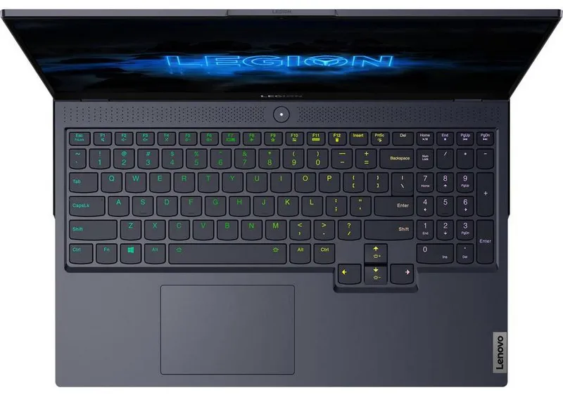 Ноутбук Lenovo Legion 7 15IMH05 81YT008TRK