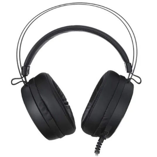 Гарнитура Rapoo VH500C Черный