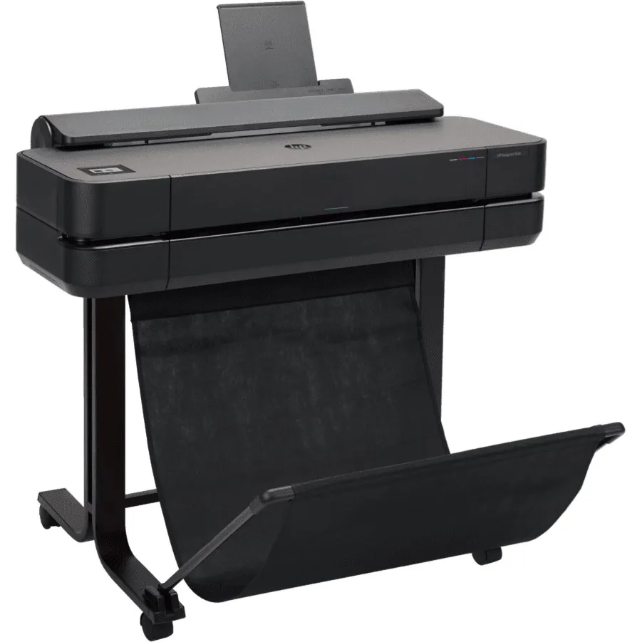 Принтер HP DesignJet T650 24-in 5HB08D