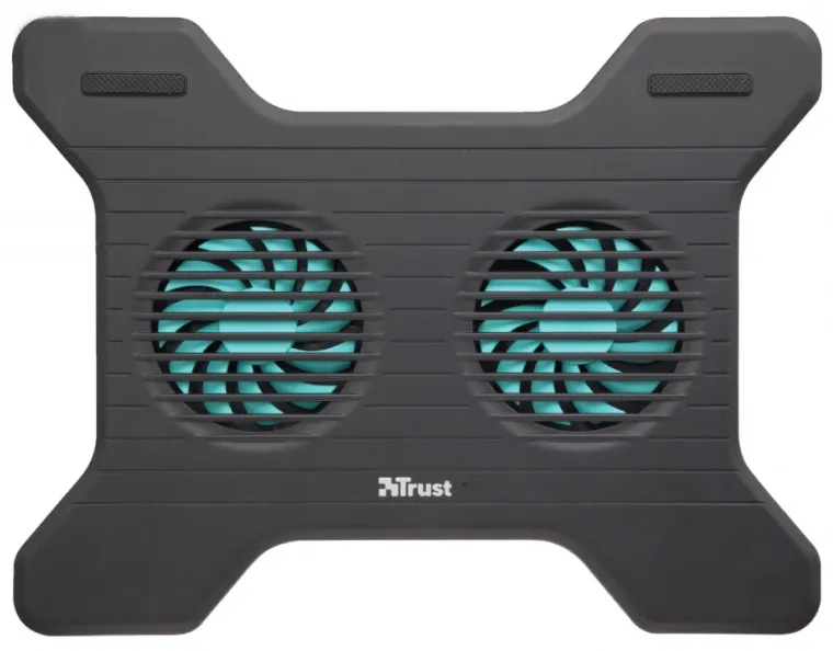 Подставка для ноутбука Trust Notebook Cooling Stand Xstream Breeze