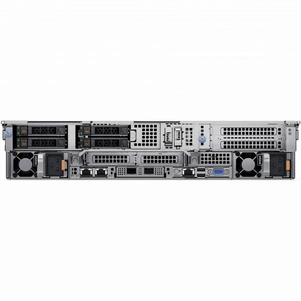 Сервер Dell PowerEdge R750 210-AYCG-5
