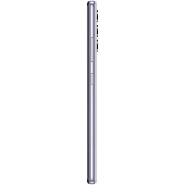 Смартфон Samsung Galaxy A32 64Gb Lavender Violet SM-A325FLVDSKZ