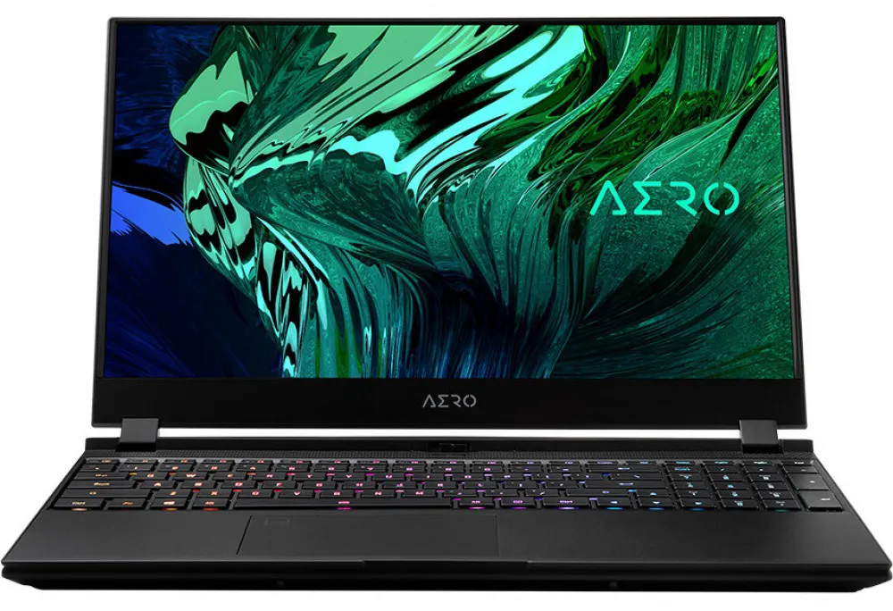 Ноутбук Gigabyte AERO 15 XC