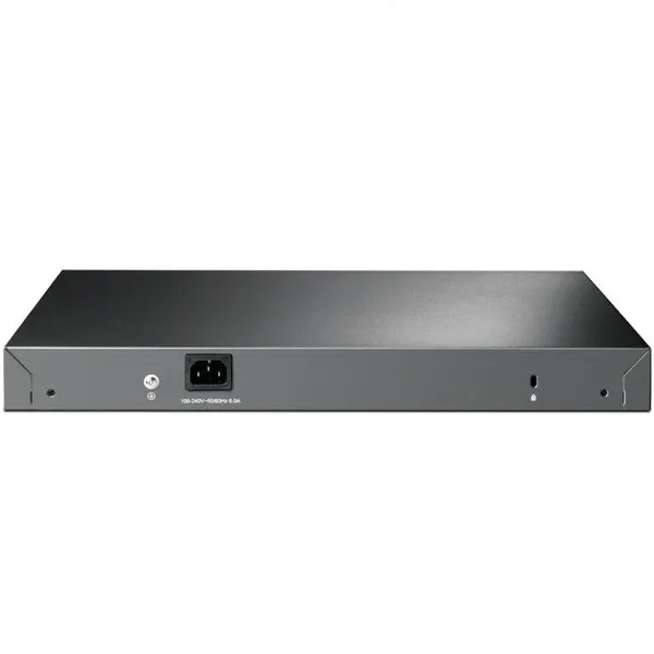 Коммутатор Tp-Link TL-SG3428XMP
