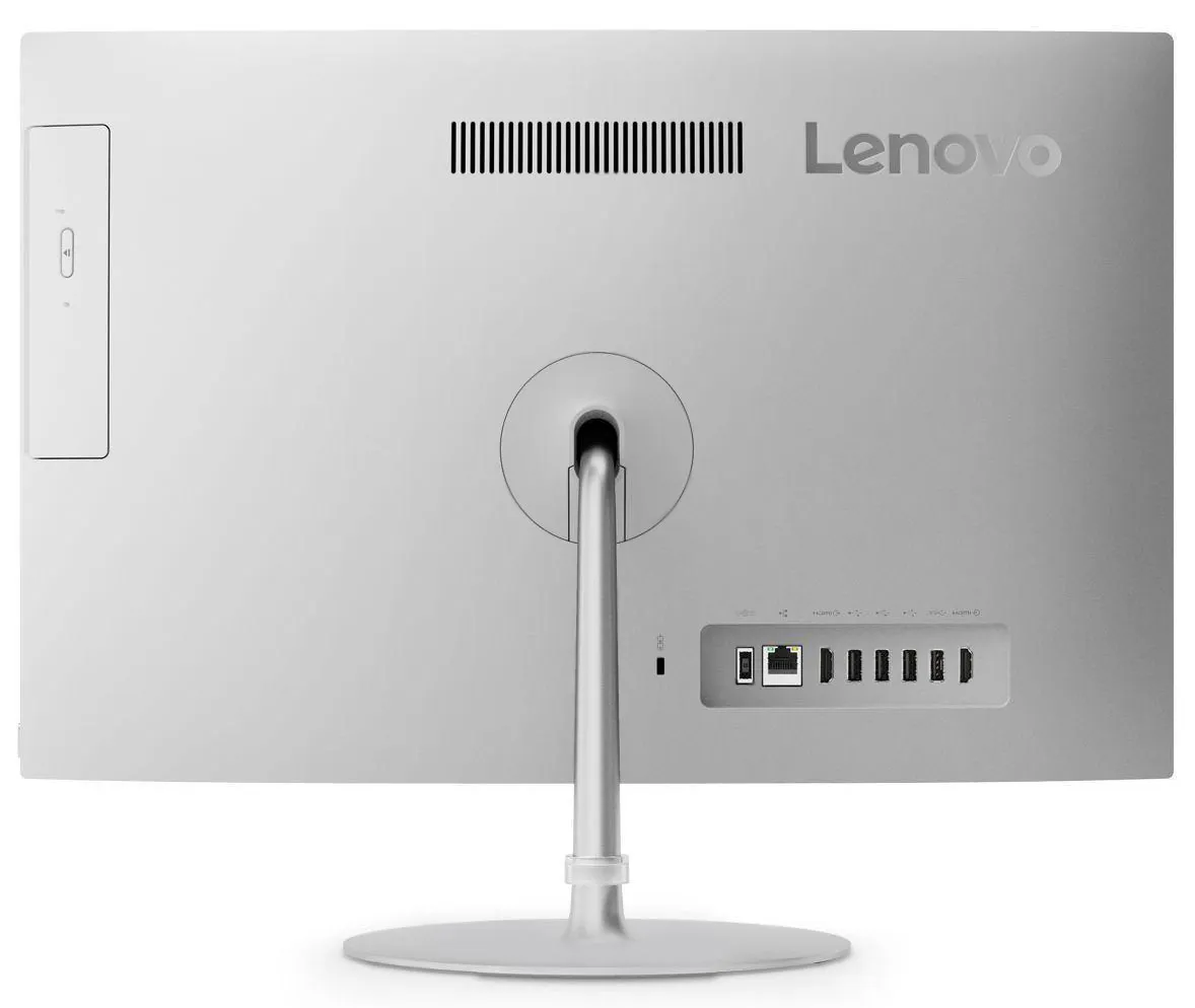 Моноблок Lenovo IdeaCentre AIO520-24ICB F0DJ002CRK