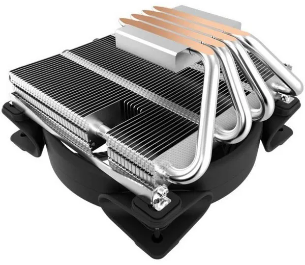 Кулер для процессора PCcooler GI-46U CORONA B