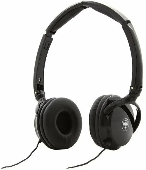 Гарнитура Konoos KNS-NN-300 S black