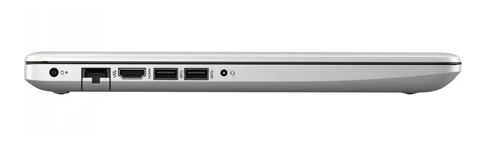 Ноутбук HP 5GY57EA 15-DA1004UR
