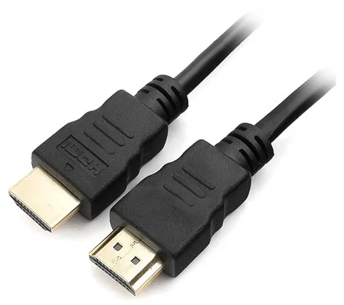 Кабель SVGA, HDMI to HDMI, 1.8m, Гарнизон GCC-HDMI-1.8M