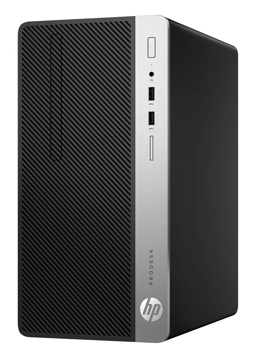 Системный блок HP ProDesk 400 G4 MT 1JJ54EA