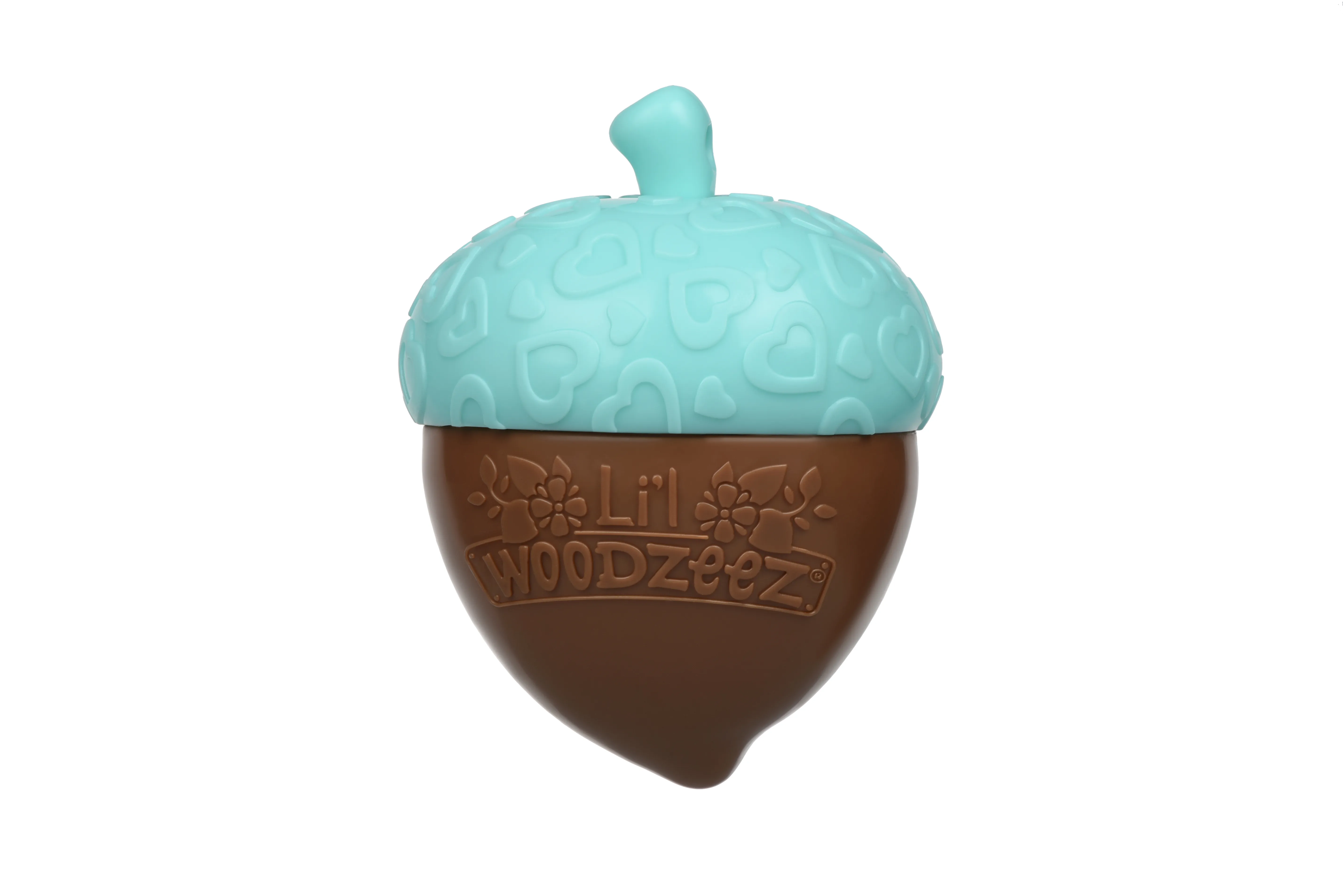 Игрушка LI'L WOODZEEZ BOBBLEHEAD СЮРПРИЗ. СЕРИЯ 4 64400GTZ