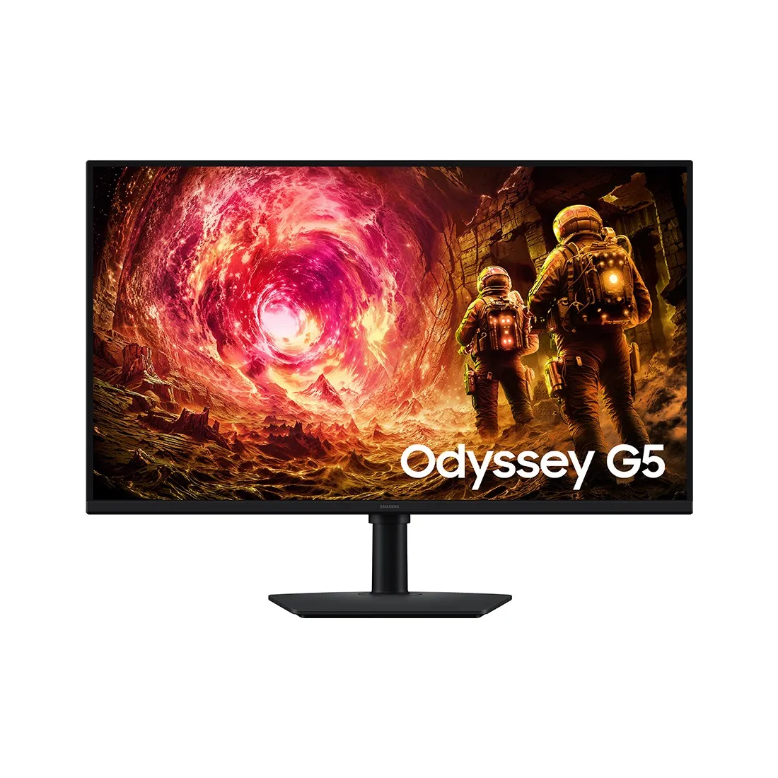 Монитор Samsung Odyssey G5 G50F LS32FG502EIXCI