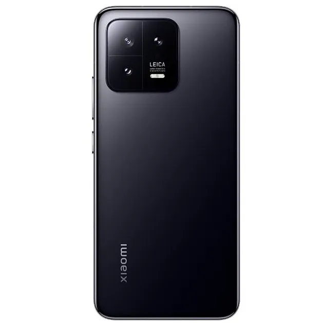 Смартфон Xiaomi 13 12/256GB Black