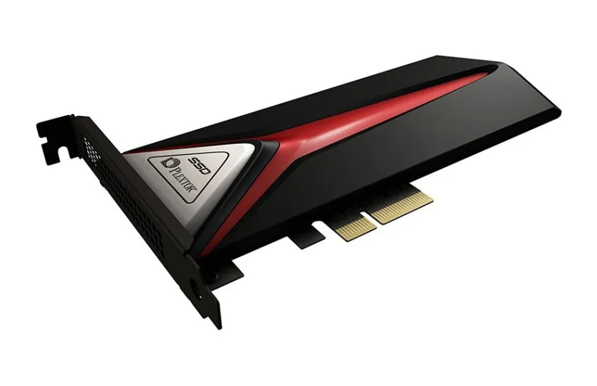 SSD накопитель 512GB Plextor W1300MB/s PX-512M8PEY