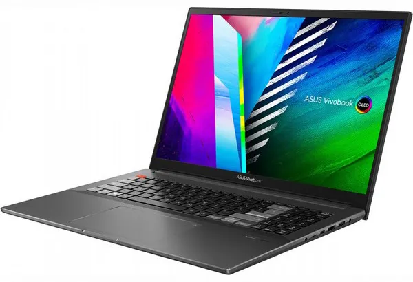 Ноутбук Asus Vivobook Pro16x OLED M7600QE-L2062 90NB0V71-M01810