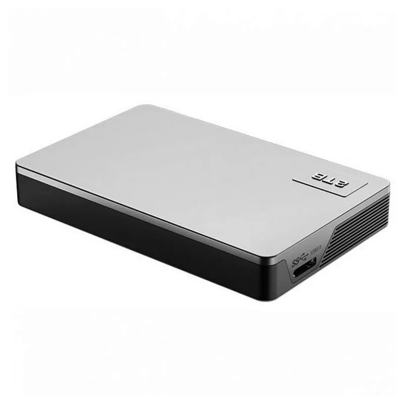 Внешний жесткий диск 2Tb Netac K338 NT05K338N-002T-30SL