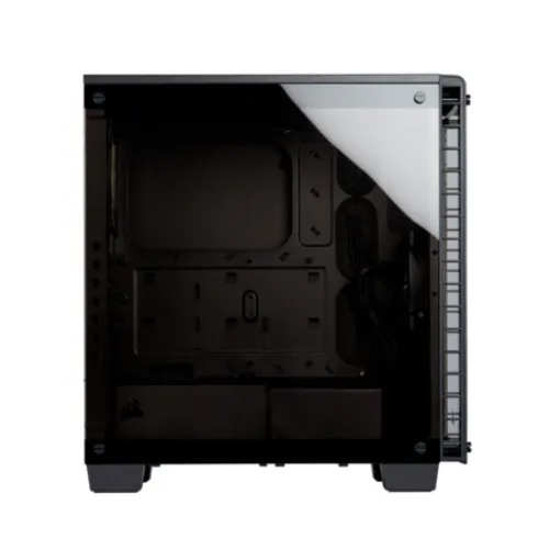 Корпус для ПК Corsair Crystal Series 460X CC-9011099-WW black