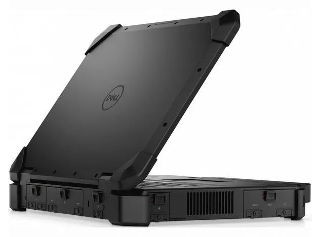 Ноутбук Dell Latitude 7424 Rugged 210-AQQC-1