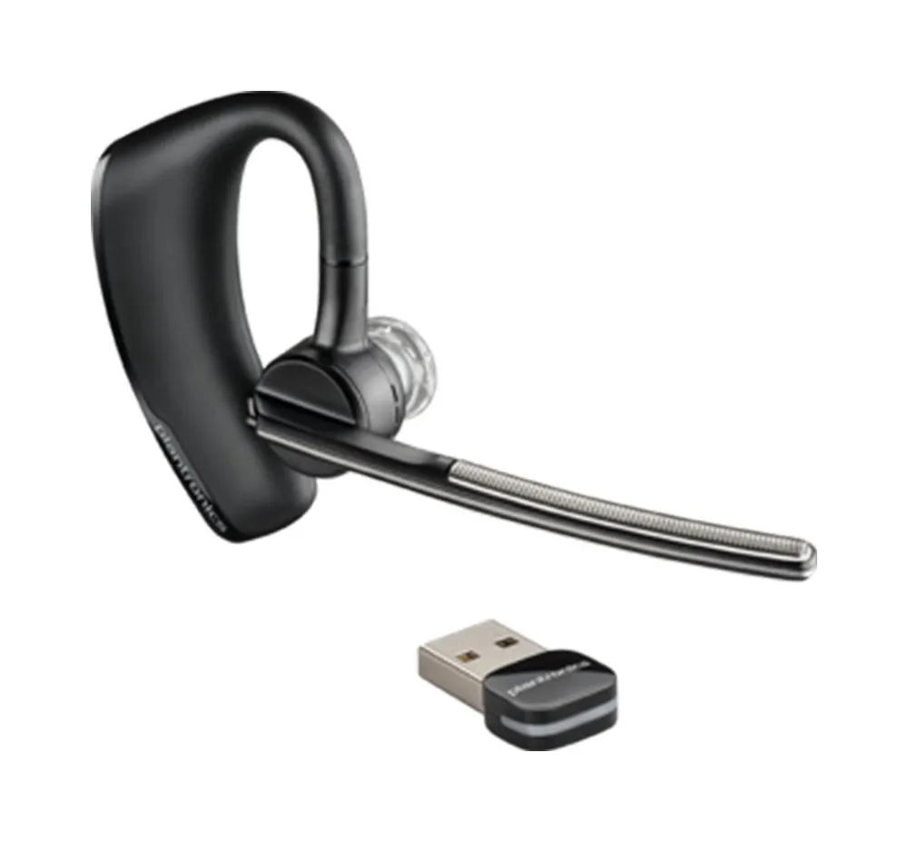 Наушники Plantronics VOYAGER LEGEND UC B235-M 87680-02