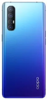 Смартфон OPPO Reno3 Pro Starry Blue 12/128 GB