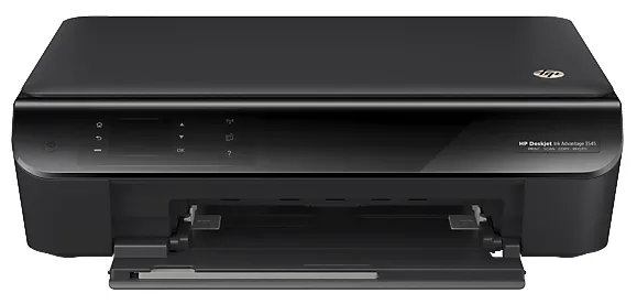 МФУ HP A9T81C Deskjet Inkadv 3545 e-AiO