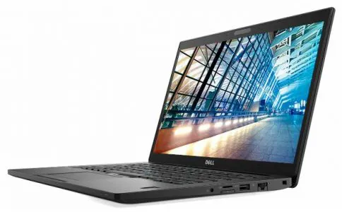 Ноутбук Dell Latitude 7490 210-ANQQ_N022L