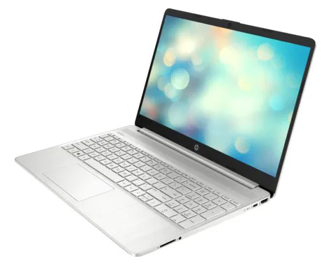 Ноутбук HP 15S-EQ2064UR Rebak 4A792EA