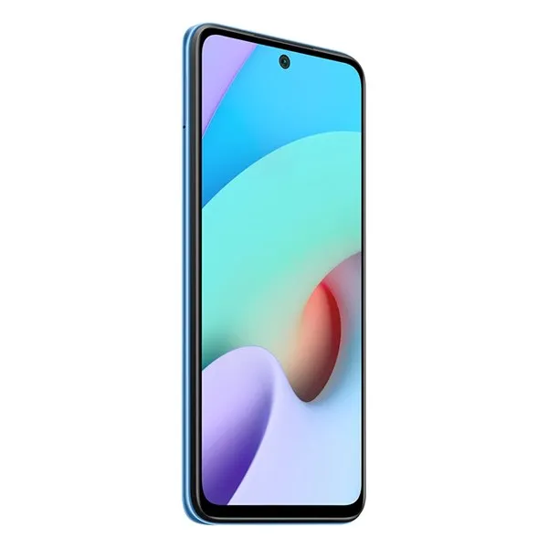 Смартфон Xiaomi Redmi 10 (2022) 4/64GB Sea Blue