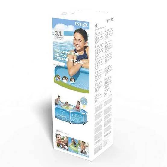 Каркасный бассейн Intex 28206NP