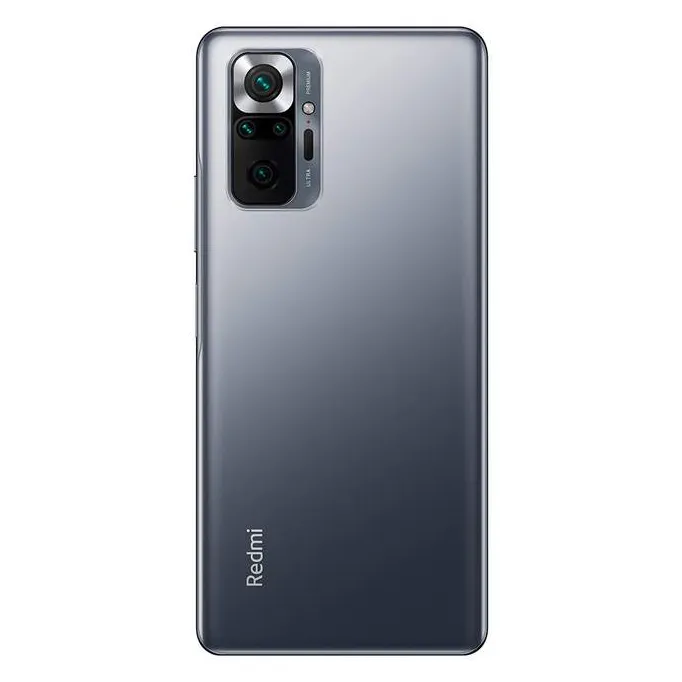Смартфон Redmi Note 10 Pro 8/256GB Onyx Gray