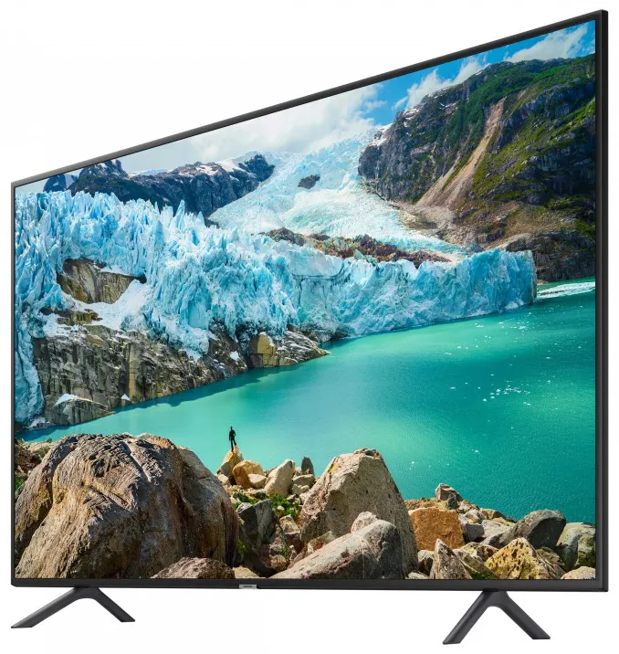 Телевизор Samsung UE55RU7100UXCE
