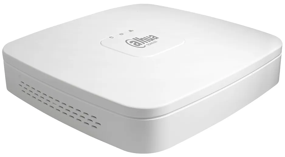 Сетевой видеорегистратор Dahua DHI-NVR4104-4KS2