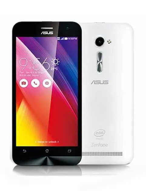 Смартфон ASUS Zenfone ZE500CL-1B107WW 90AZ00D2-M01070