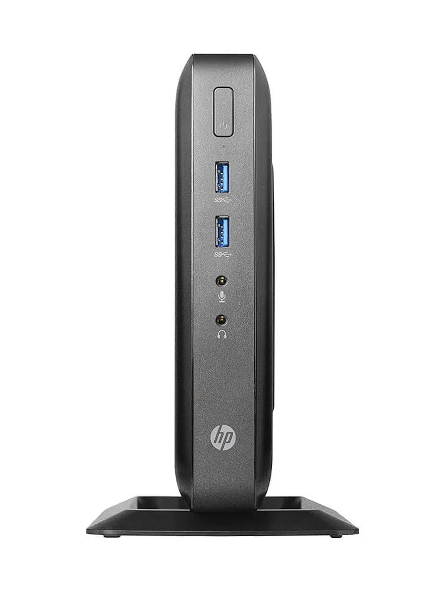 Системный блок HP t520 X9S43EA