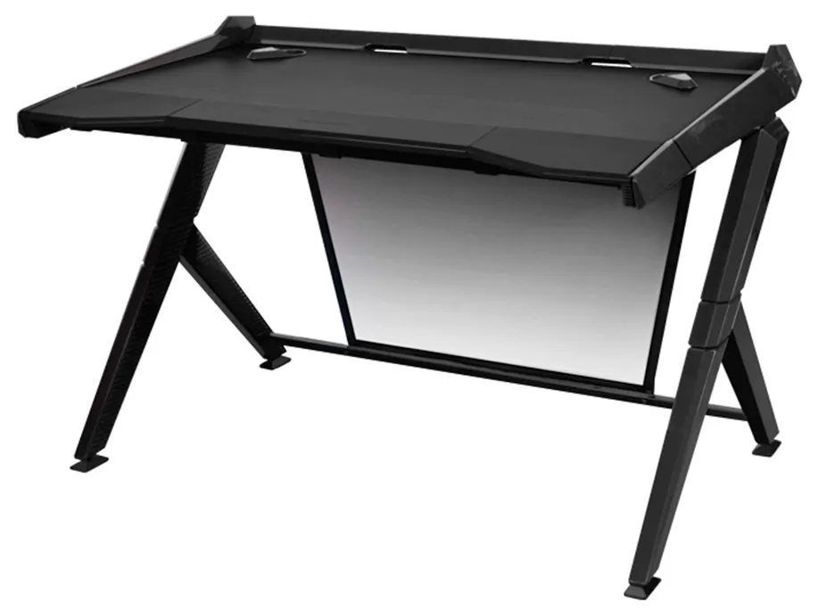 Компьютерный стол DX Racer GD/1000/N черный