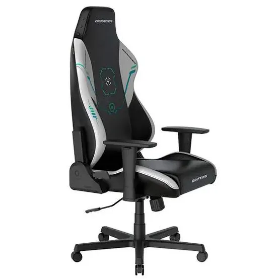 Игровое компьютерное кресло DXRacer Drifting Sit Better Game Longer