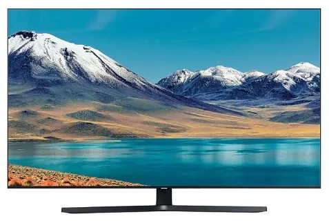 Телевизор Samsung UE43TU8500UXCE